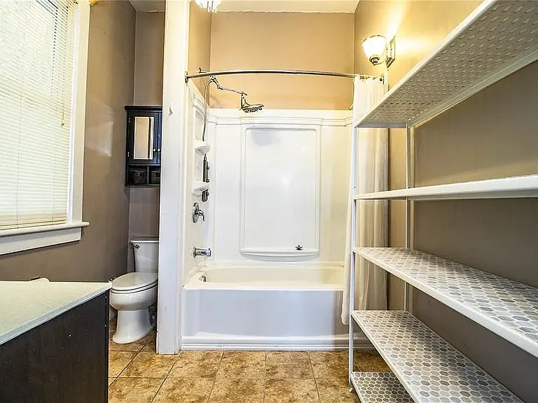 master bathroom shower