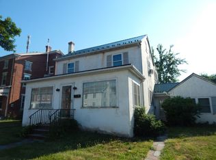 417 Main St, East Greenville, PA 18041
