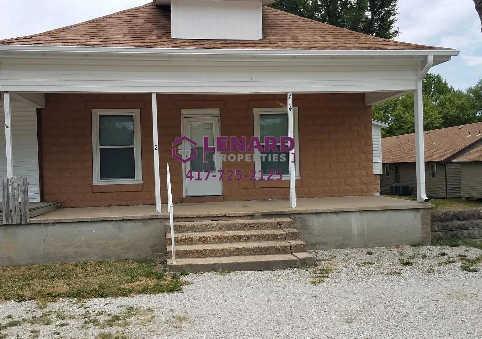 714 S Pike Ave - Holt — Photo 1
