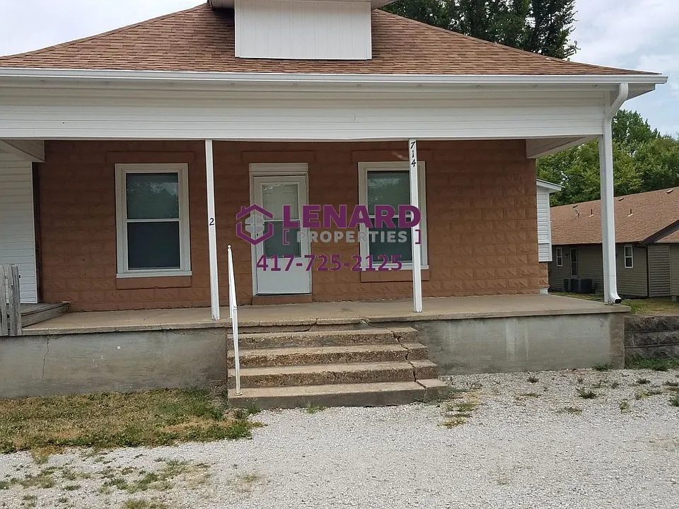 714 S Pike Ave
