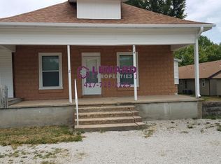 714 S Pike Ave #3, Bolivar, MO 65613