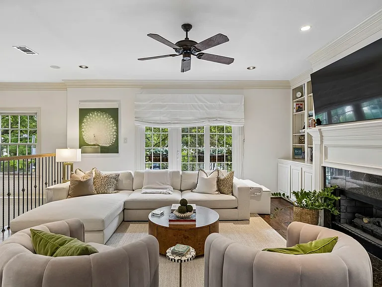 3101 Rosedale Ave #D — Photo 5