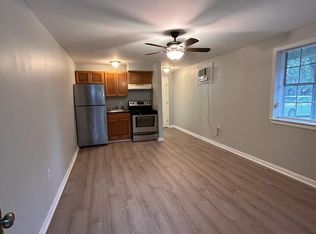 2015 Coliseum St APT A, New Orleans, LA 70130