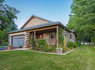 40 N 400 E, Midway, UT 84049