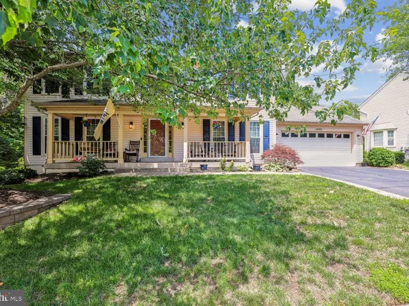 14390 Round Lick Ln, Centreville, VA 20120
