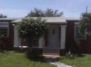 6436 Rodman St, Hollywood, FL 33023