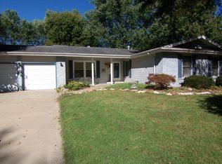 2663 S Catalina Ave, Springfield, MO 65804