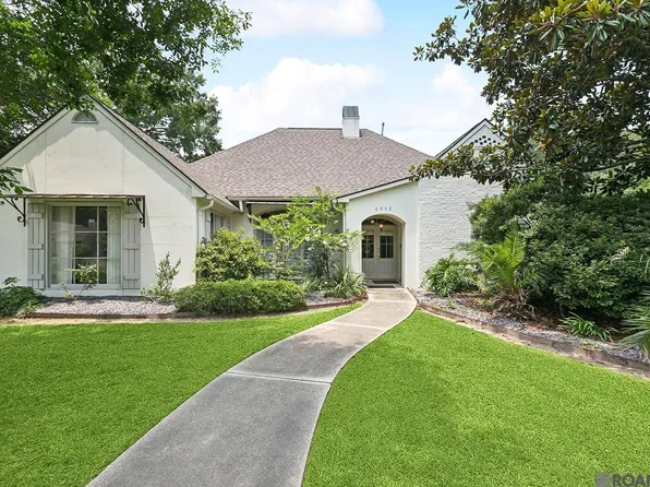 6032 Dawnridge Ct, Baton Rouge, LA 70817