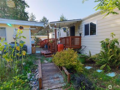 815 W Lee Avenue, Westport, WA, 98595