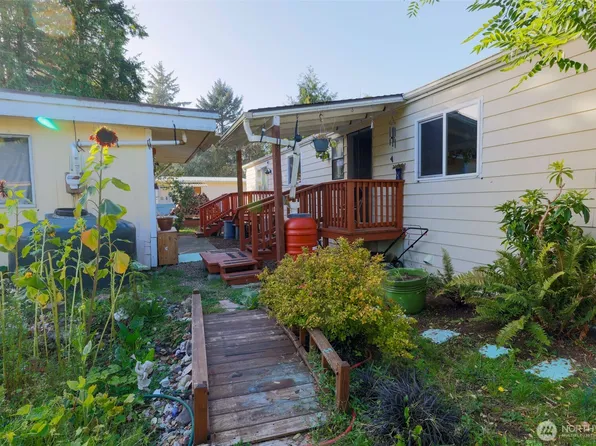 815 W Lee Avenue, Westport, WA 98595