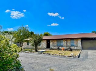 15907 White Fawn Dr, San Antonio, TX 78255