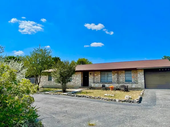 15907 WHITE FAWN DR, San Antonio, TX 78255