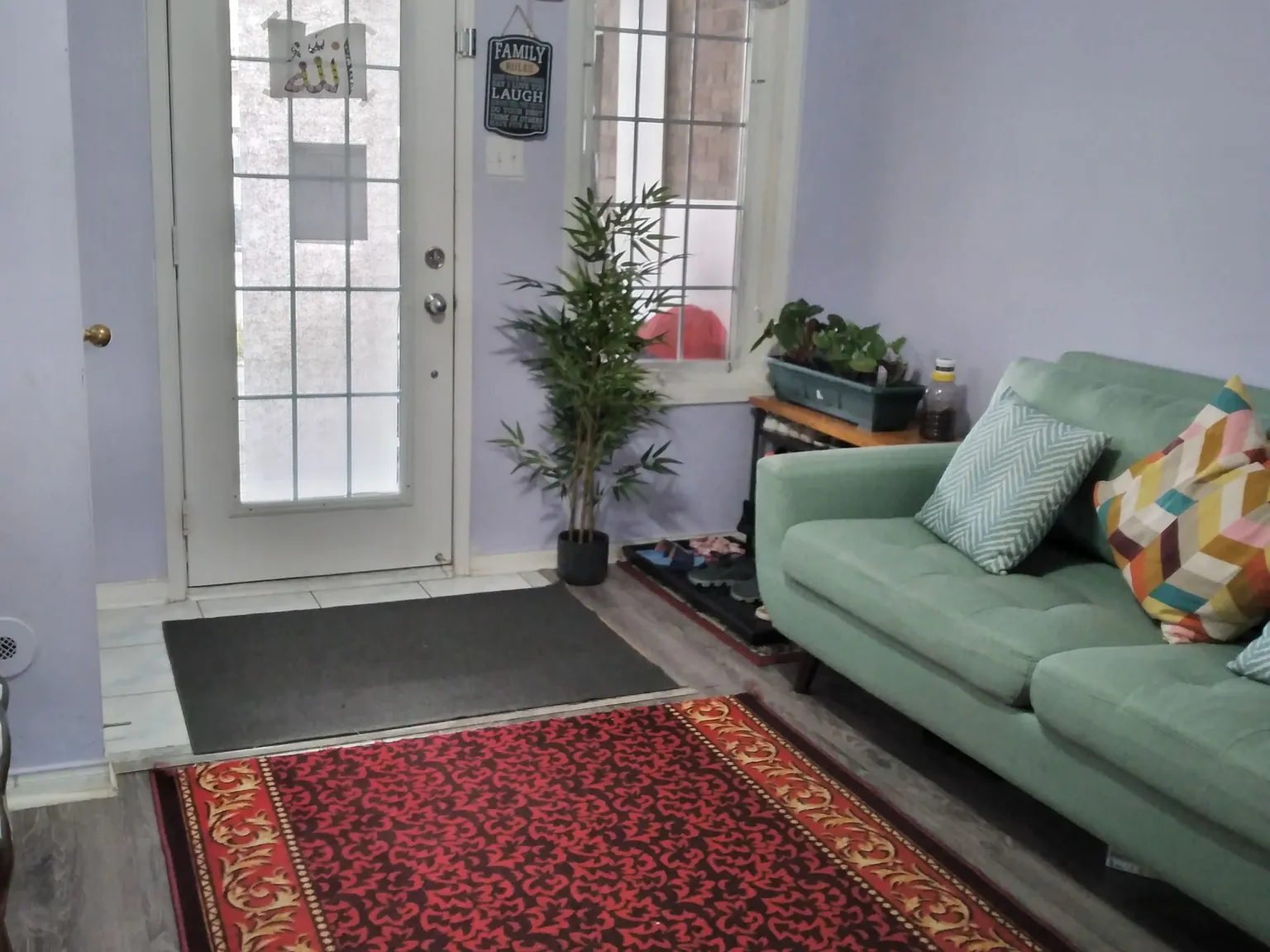 2 bed, $2,200 — Photo 2
