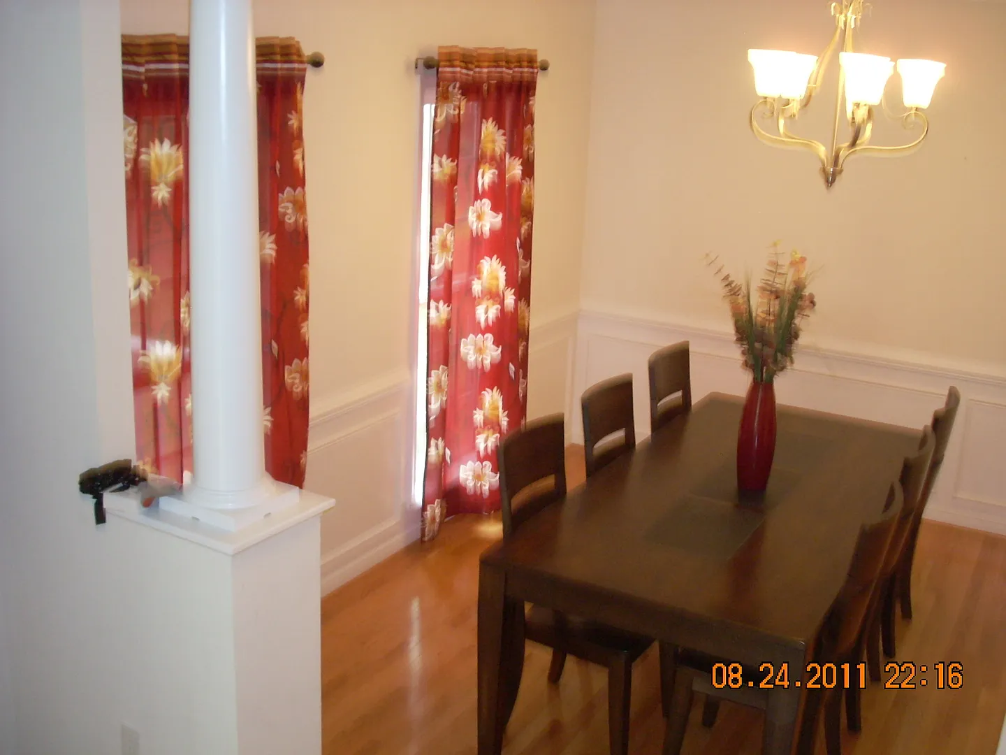 3 BR / 2.5 BA Private home near Pony Pasture/James River. — Photo 2
