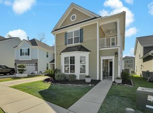 2333 Town Woods Rd, Charleston, SC 29414