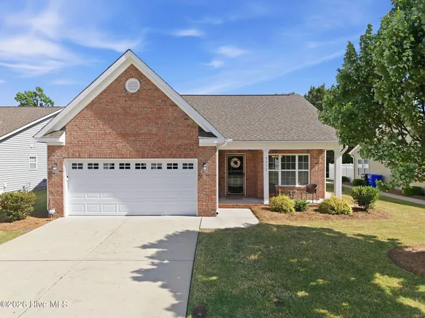 3313 Stone Bend Drive, Winterville, NC 28590