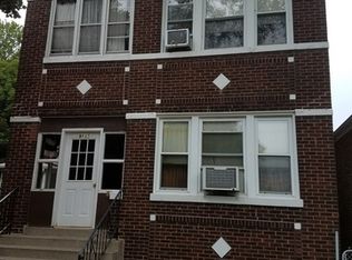 8615 S Houston Ave, Chicago, IL 60617