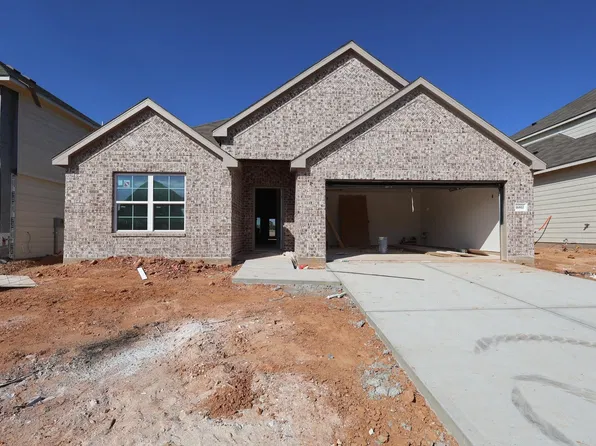 16810 Zavala Way, Montgomery, TX 77316