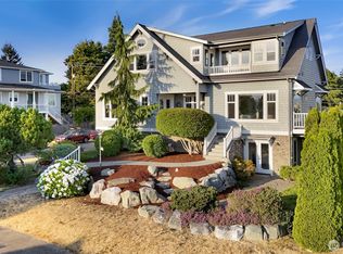 4500 52nd Ave SW, Seattle, WA 98116