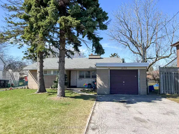 1090 Warden Ave, Toronto, ON M1R 2P3
