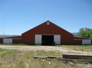 258 Peterson Ln, Rifle, CO 81650