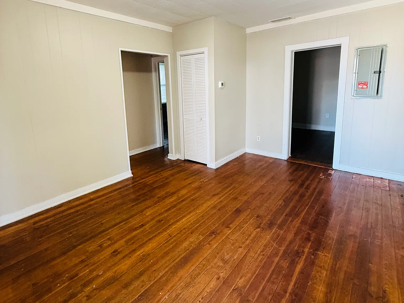Accepting Section 8 Vouchers — Photo 2