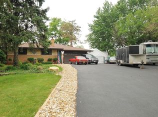 11408 S Mather Ave, Alsip, IL 60803