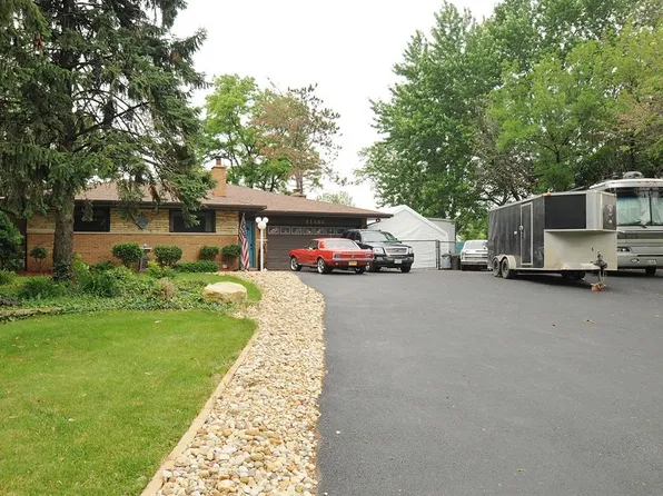 11408 S Mather Ave, Alsip, IL 60803
