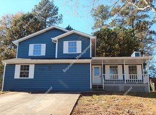 7153 Woodland Cir, Riverdale, GA 30274