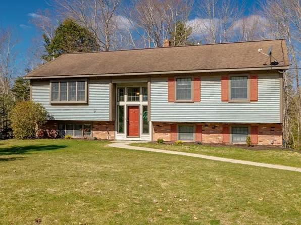 6 Stoney Ridge Road, Ellsworth, ME 04605