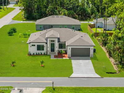3196 Slama Ave SE, Palm Bay, FL, 32909