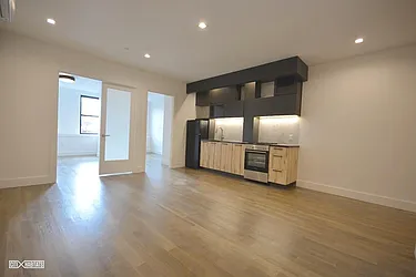 Rented by Citi Habitats