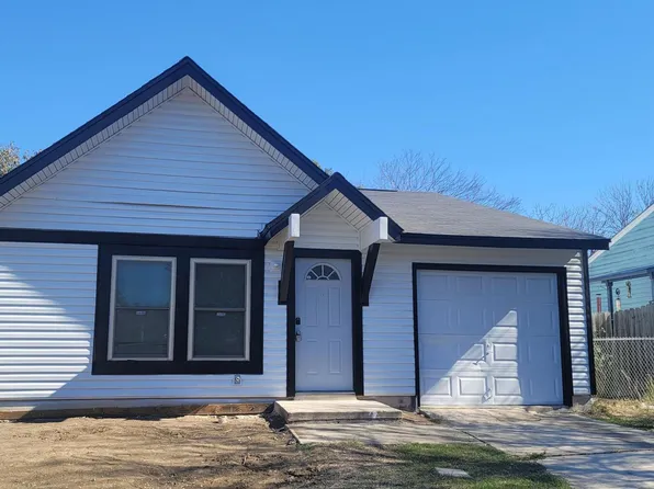 4146 Frontier Sun, San Antonio, TX 78244