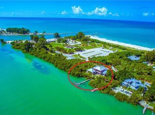717 S Casey Key Rd, Nokomis, FL 34275