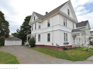 15 Brimmer St, Brewer, ME 04412