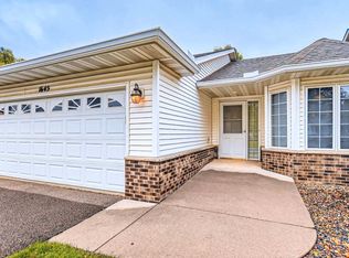 1645 Cohansey St, Saint Paul, MN 55117