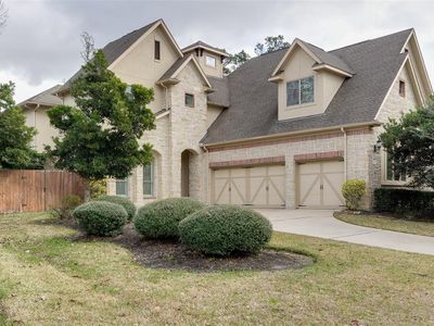 87 S Knights Crossing Dr, Spring, TX, 77382