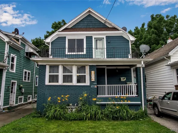 107 Weyand Ave, Buffalo, NY 14210