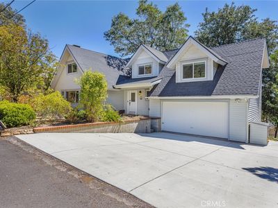 27535 Saint Bernard Ln, Lake Arrowhead, CA, 92352