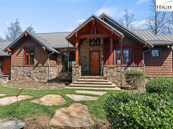 137 Burningbush Trail, Boone, NC 28607