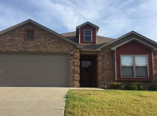 11009 Tipton Rd, Sherwood, AR 72120