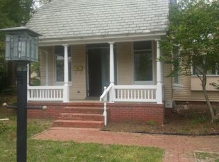 707 Goldsborough St, Salisbury, MD 21801