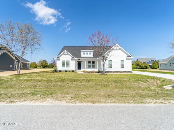 144 Quarter Horse Loop, Hertford, NC 27944