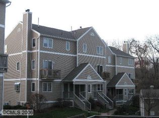 58 Glenrock #E, Norwalk, CT 06850