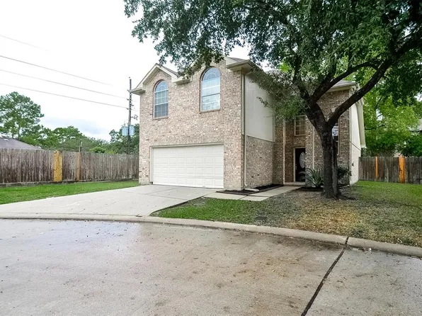 11122 Creekline Green Ct, Cypress, TX 77429