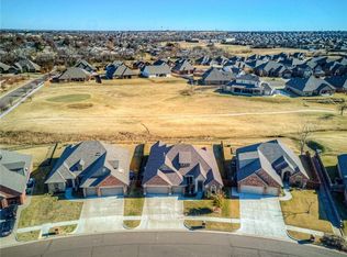 11200 Fiddlesticks Ln, Yukon, OK 73099