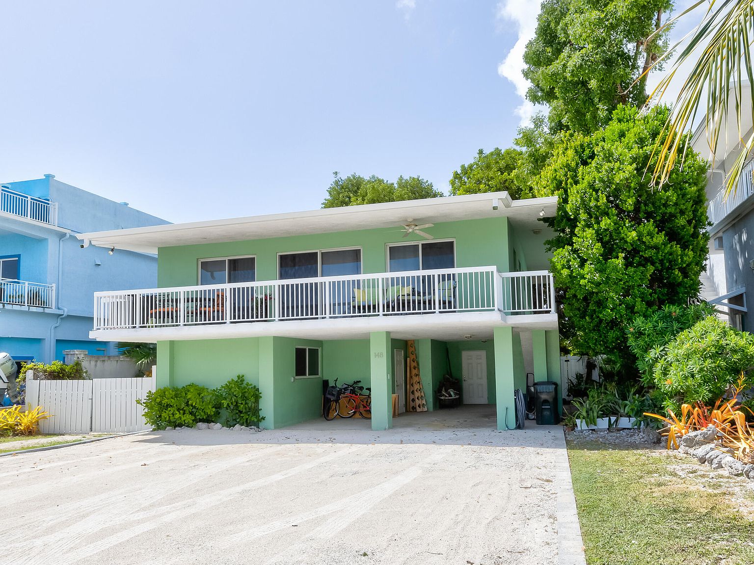 148 S Airport Rd, Plantation Key, FL 33070 MLS 601875 Zillow