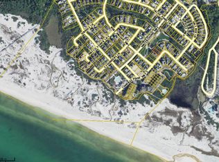 39 Compass Point Way, Watersound, FL 32461