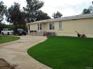 33061 Dogwood Ln, Homeland, CA 92548