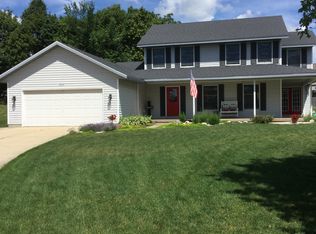 3263 Rollingview Ct, Hudsonville, MI 49426